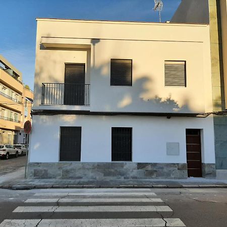 Apartamento Qurtuba Leilighet Córdoba Eksteriør bilde