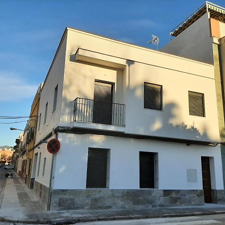 Apartamento Kurtuba Córdoba Eksteriør bilde