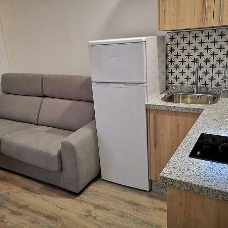Apartamento Qurtuba Leilighet Córdoba Eksteriør bilde