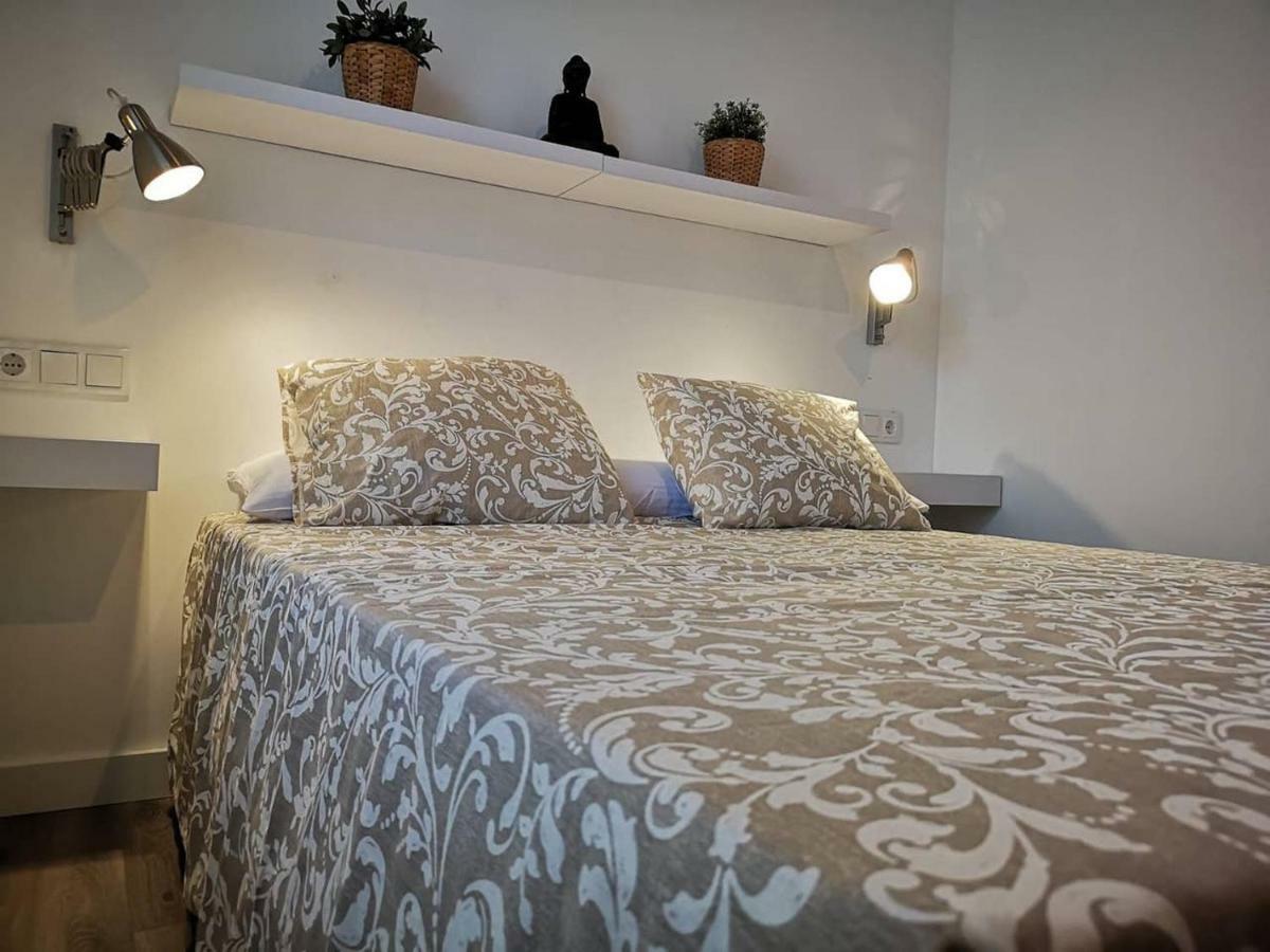Apartamento Qurtuba Leilighet Córdoba Eksteriør bilde