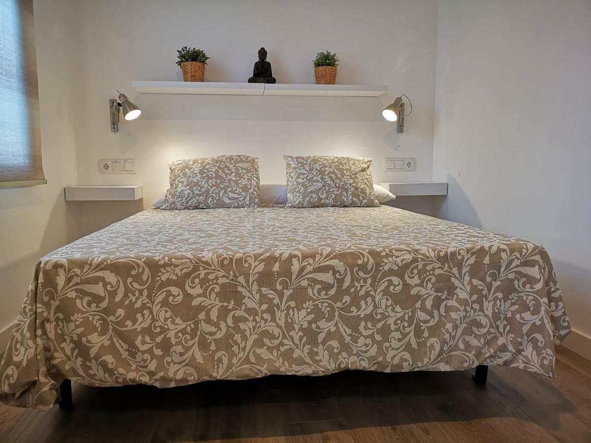Apartamento Kurtuba Córdoba Eksteriør bilde