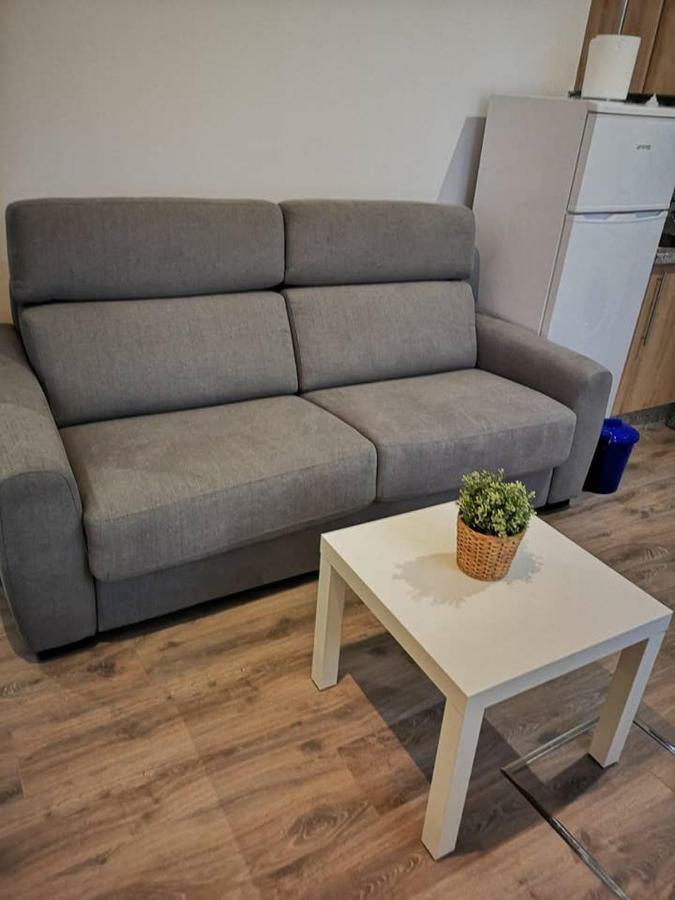 Apartamento Kurtuba Córdoba Eksteriør bilde
