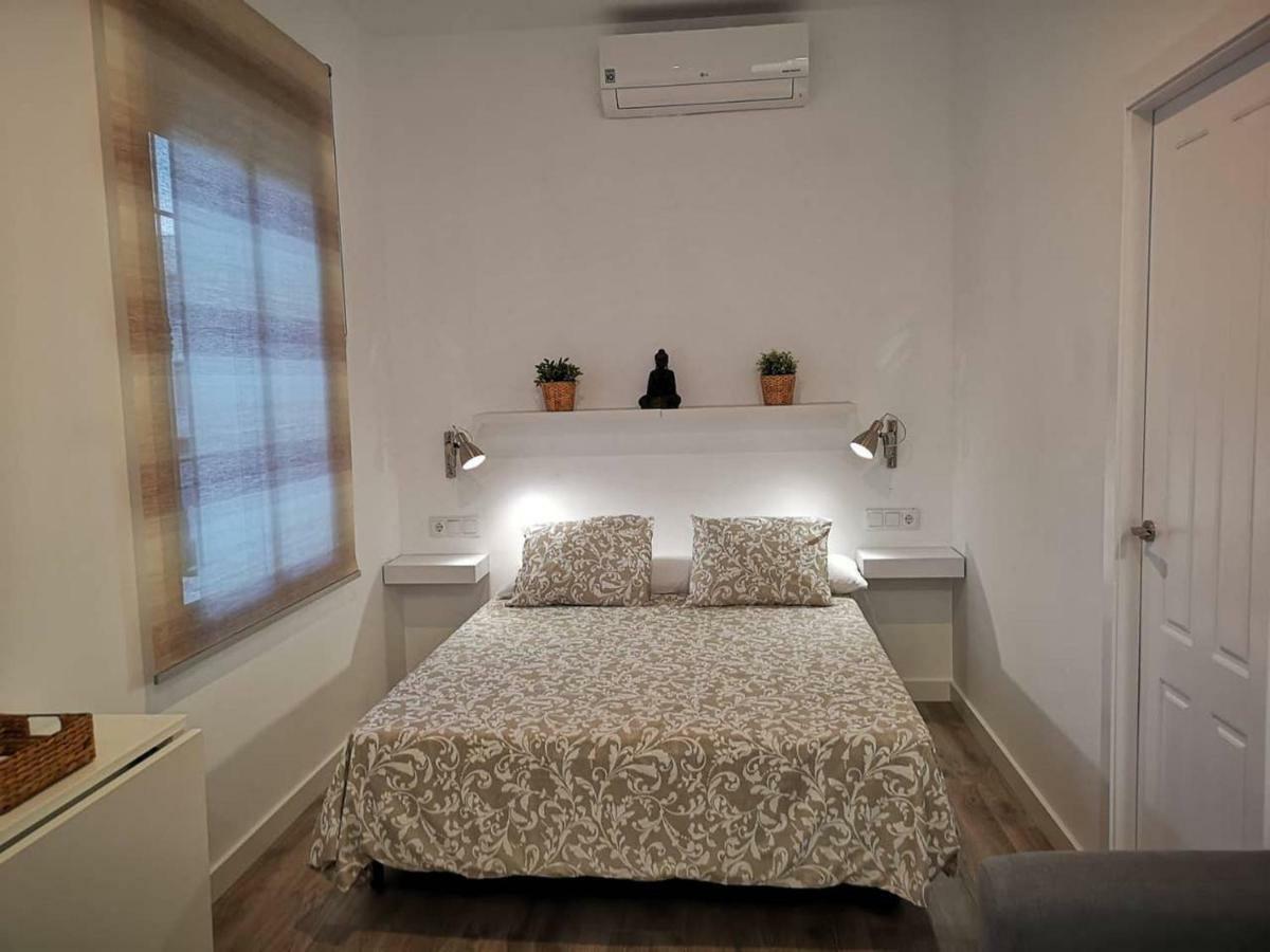 Apartamento Qurtuba Leilighet Córdoba Eksteriør bilde